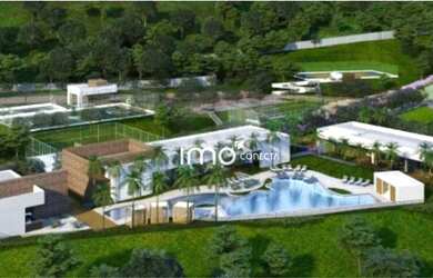 Imagem 3: Terreno à venda, 791 m² por R$ 1.226.685,50 - Jardim Novo Mundo - Jundiaí/SP