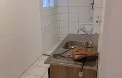 Imagem 4: Apartamento Taquara. Varanda, 47m² de Área, 1 Banheiroe2 Dormitórios
