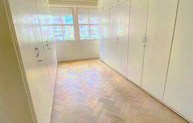 Imagem 13: Avenida Atlântica vista cinematográfica 600m2