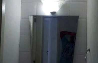 Imagem 8: APARTAMENTO - INGA - FRENTE SOL DA MANHÃ - sala, 2 quartos sendo 1 suíte...