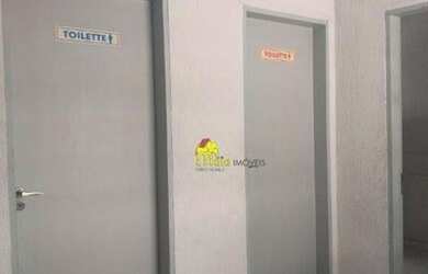 Imagem 10: Galpão à venda, 487 m² por R$ 1.285.000 - Ayrosa - Osasco/SP