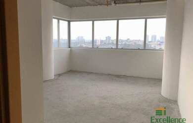 Imagem: O depósito possui 1 Vaga na garagem, 37m² de Área e está