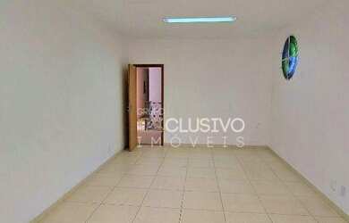 Imagem: O depósito possui 17m² de Área e está localizado em Icaraí