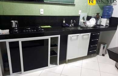 Imagem 2: Linda cobertura no Braga. Piscina, Churrasqueira, VarandaeVista para o...