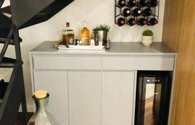 Imagem 12: Cobertura à venda, 148 m² por R$ 1.485.000,00 - Jardim - Santo André/SP