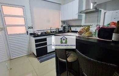 Imagem 12: Casa com 3 dormitórios à venda, 155 m² por R$ 430.000,00 - Residencial...