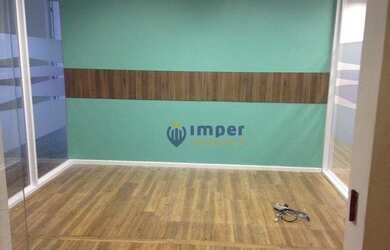 Imagem 16: Conjunto para alugar, 245 m² por R$ 23.300,00/mês - Bela Vista - São...