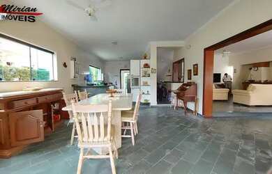 Imagem 6: BOUGAINVILLE I - casa a venda pé na areia , sua casa no litoral está...