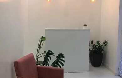 Imagem: O depósito está localizado em Umarizal, Belém para alugar