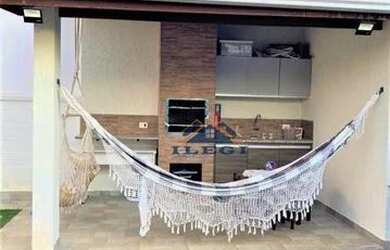 Imagem 2: Casa com 3 dormitórios, 177 m² - venda por R$ 969.000,00 ou aluguel...