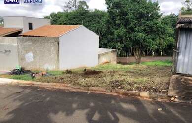 Imagem 4: Terreno Residencial à venda, Jardim Planalto, Londrina - TE0159