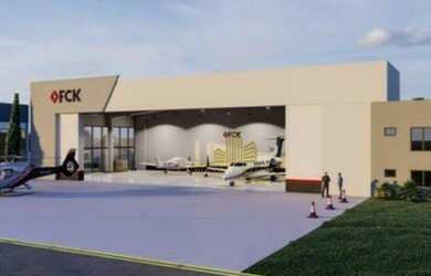 Imagem 10: Terreno à venda, 523 m² por R$ 660.213,28 - Centro - Cardeal/SP