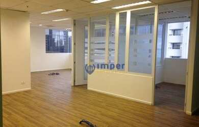 Imagem 9: Conjunto para alugar, 245 m² por R$ 23.300,00/mês - Bela Vista - São...