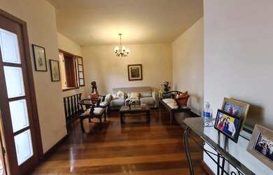 Imagem 4: Casa à venda, 250 m² por R$ 985.000,00 - Bairu - Juiz de Fora/MG