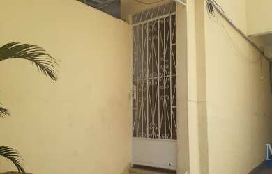 Imagem: O apartamento possui 2 Dormitórios, 1 Banheiro, 60m² de Área