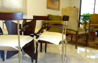 Imagem 4: SãO PAULO - Padrão - Brooklin Novo