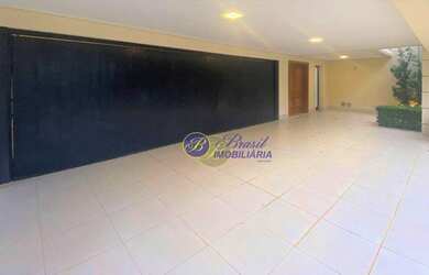 Imagem 3: Casa com 3 dormitórios, 570 m² - venda por R$ 3.000.000,00 ou aluguel...