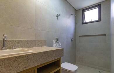 Imagem 7: Casa com 4 SUÍTES à venda, 287 m² por R$ 2.800.000 - Residencial Goiânia...