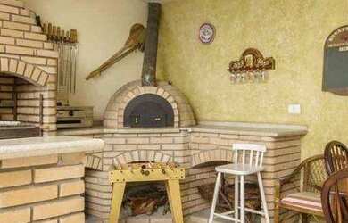 Imagem 13: Sobrado residencial à venda, Brooklin Paulista, São Paulo