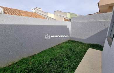 Imagem 12: FAZENDA RIO GRANDE - Casa de Condomínio - Gralha Azul