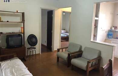 Imagem 11: Apartamento à venda, 62 m² por R$ 240.000,00 - Jardim Marina - Mongaguá/SP