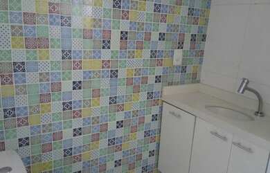 Imagem 9: Apartamento residencial à venda, Jardim Marajoara, São Paulo