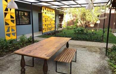 Imagem 1: Casa com 11 dormitórios, 408 m² - venda por R$ 4.499.999,99 ou aluguel...