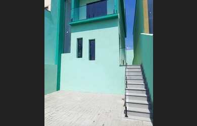 Imagem 3: SANTANA DE PARNAÍBA - Casa Padrão - CHÁCARA JAGUARI FAZENDINHA