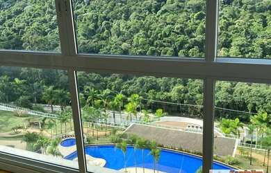 Imagem 13: Vista deslumbrante para a Reserva Biológica