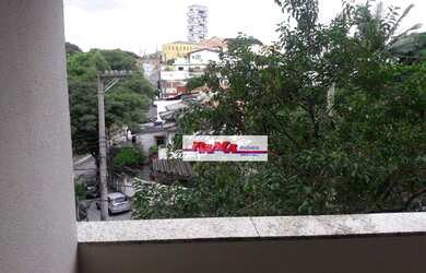 Imagem: Apartamento com 2 dormitórios à venda, 57 m² por R$ 550.000,00