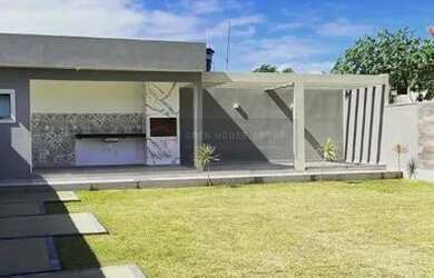 Imagem 6: Open House imóveis - vende - Belíssima Casa em Itaipuaçu