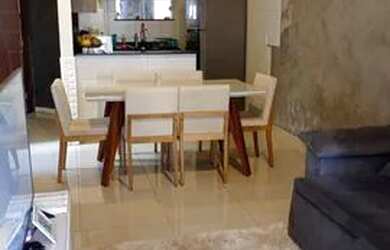 Imagem 2: Passo casa no Alto do Turu