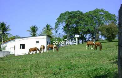 Imagem: O terreno possui 20.610m² de Área e está localizado em São