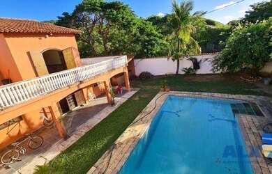 Imagem 1: Casa à venda, 400 m² por R$ 1.400.000,00 - Itaipu - Niterói/RJ