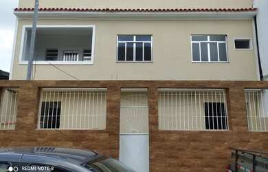 Imagem: O apartamento possui 2 Dormitórios, 1 Banheiro, 70m² de Área