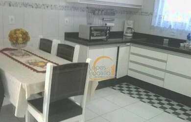 Imagem 16: Casa para locação e venda na Vila Giglio em Atibaia