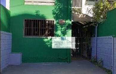 Imagem 1: Sobrado à venda, 90 m² por R$ 689.000,00 - Cidade Monções - São Paulo/SP