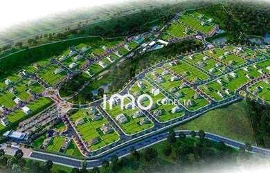 Imagem 7: Terreno à venda, 791 m² por R$ 1.226.685,50 - Jardim Novo Mundo - Jundiaí/SP