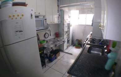 Imagem 11: Apartamento - Tatuapé - 54m