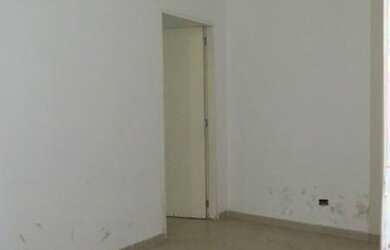 Imagem: O depósito possui 50m² de Área e está localizado em Santo