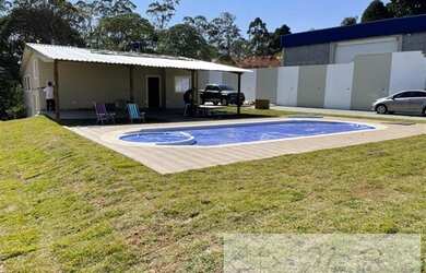 Imagem 4: Santana de Parnaíba - Chácara - Quintas do Ingaí