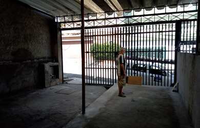 Imagem 11: Galpão / Depósito / Armazém em Vila Santa Catarina - São Paulo