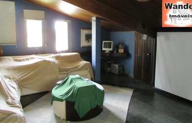 Imagem 2: CASA RESIDENCIAL em ATIBAIA - SP, RETIRO DAS FONTES