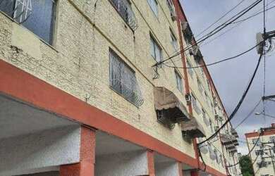 Imagem: A casa possui 2 Dormitórios, 1 Banheiro, 70m² de Área e