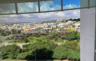 Imagem: O apartamento possui 3 Dormitórios, 3 Banheiros, 2 Vagas na