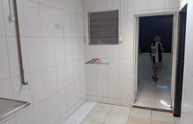 Imagem 9: Galpão / Depósito / Armazém em Vila Santa Catarina - São Paulo