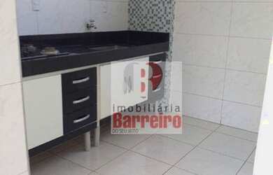 Imagem 7: Apartamento à venda, 63 m² por R$ 168.000,00 - Novo Riacho - Contagem/MG