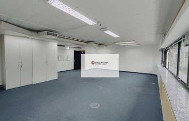 Imagem 5: Andar Corporativo para alugar, 333 m² por R$ 14.122,44/mês - Brooklin...