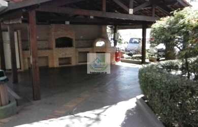 Imagem 16: Apartamento residencial à venda, Jardim Marajoara, São Paulo