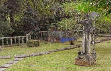 Imagem 5: Casa com 4 dormitórios, 2500 m² - venda por R$ 7.000.000,00 ou aluguel...